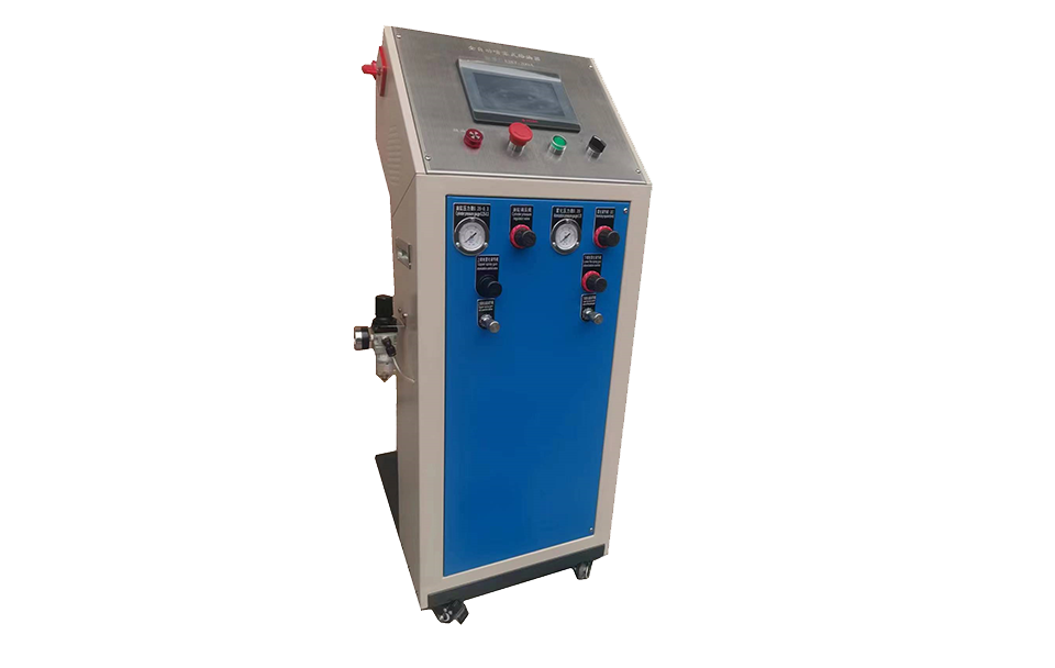 STPW-200C自动喷雾式给油器