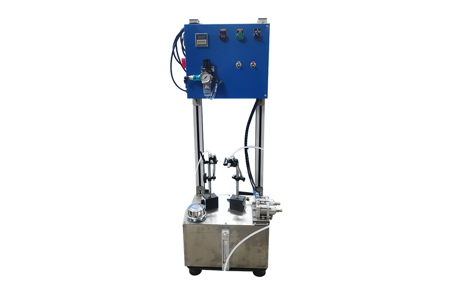 STR-20L自动喷雾式给油器