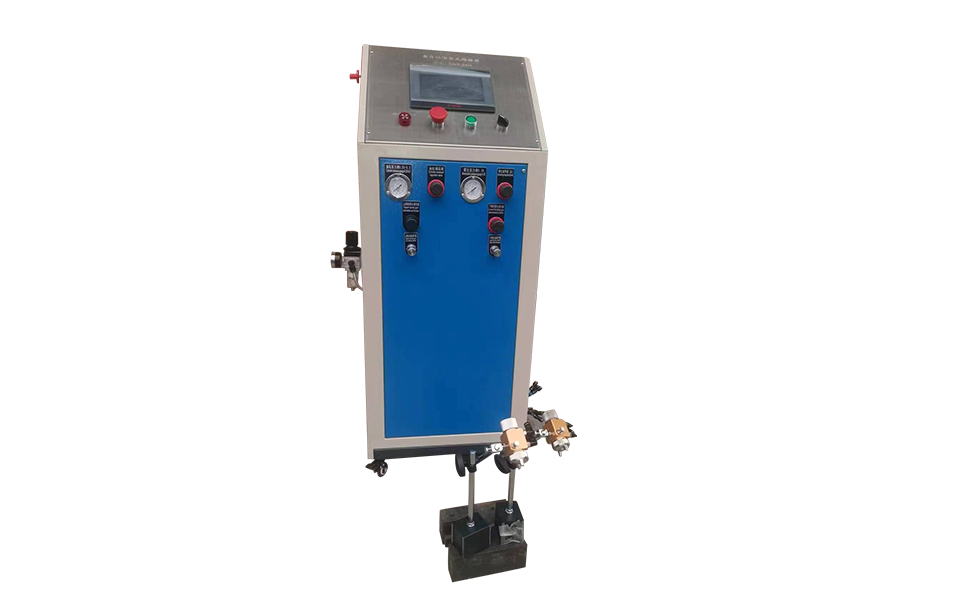 STPW-200A自动喷雾式给油器