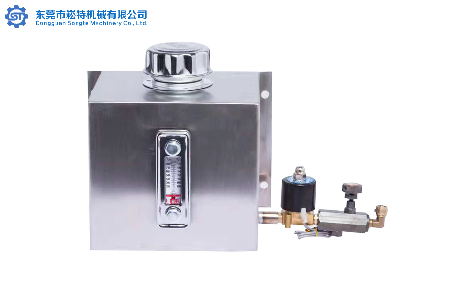 给油机不锈钢扩展型油箱