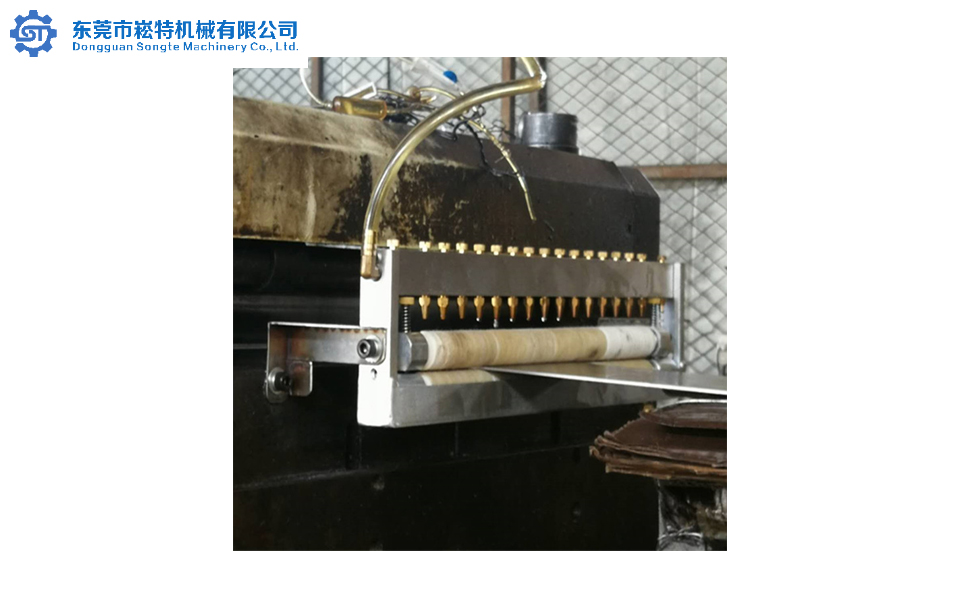 THST-1500双面给油机