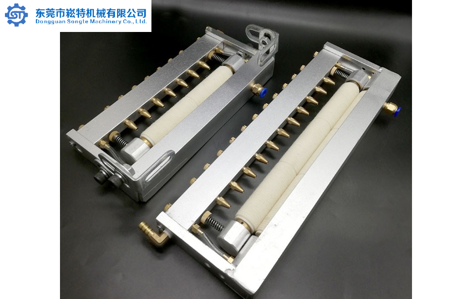 THD-500双面给油机