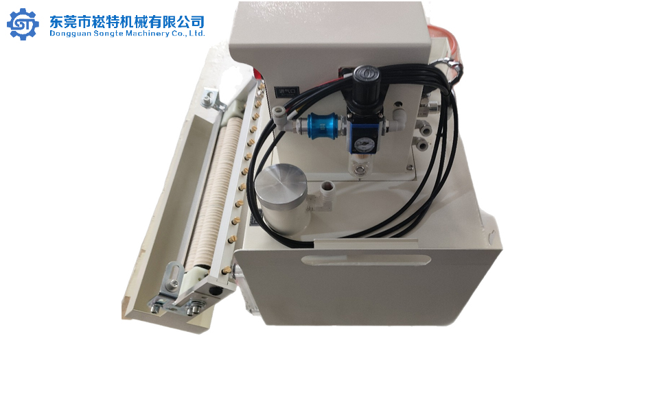 THST-500双面给油机