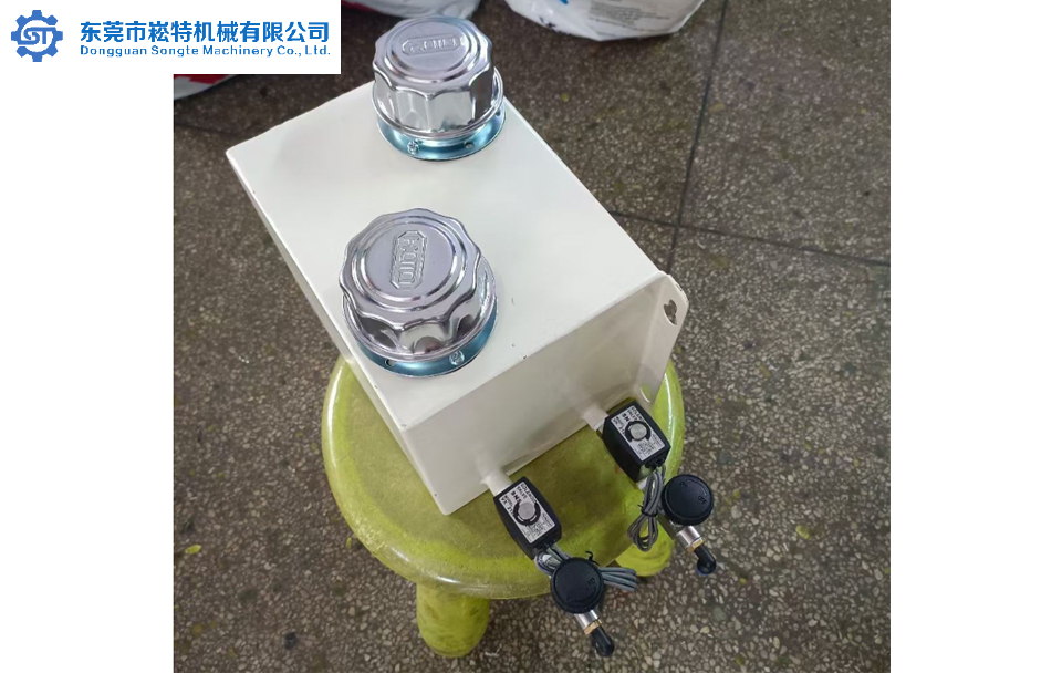 STR-6扩展型油箱