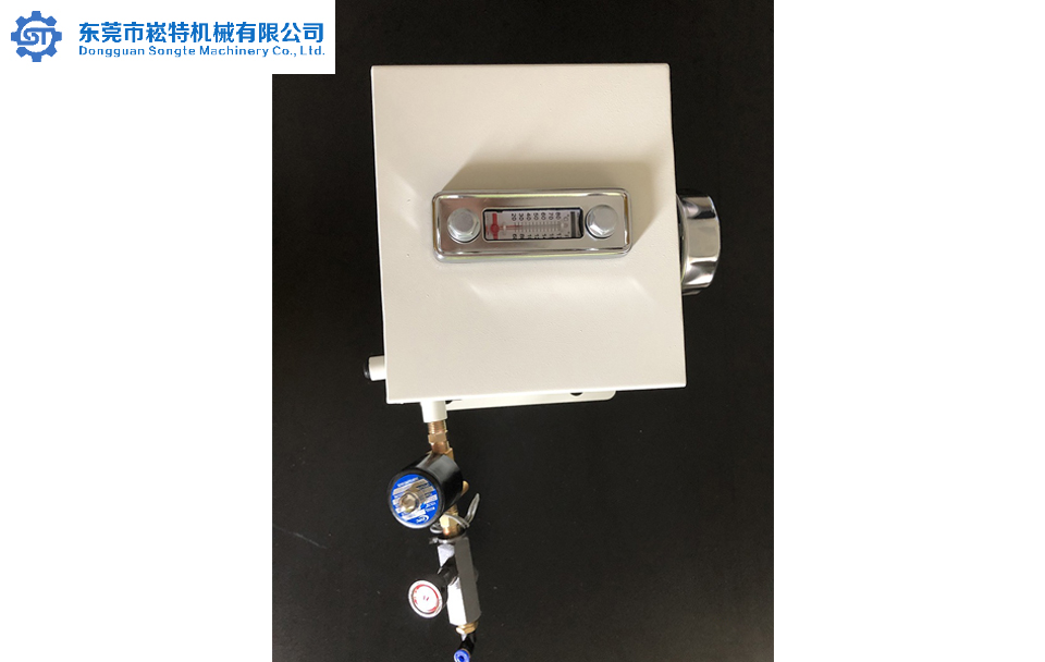 STR-3冲床自动给油机