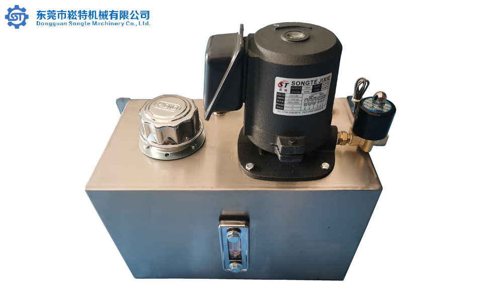 RDT-20L乳化油专用油泵