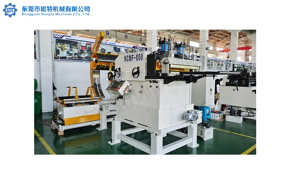 THD-150双面给油机