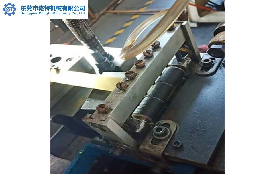 THD-800双面给油机