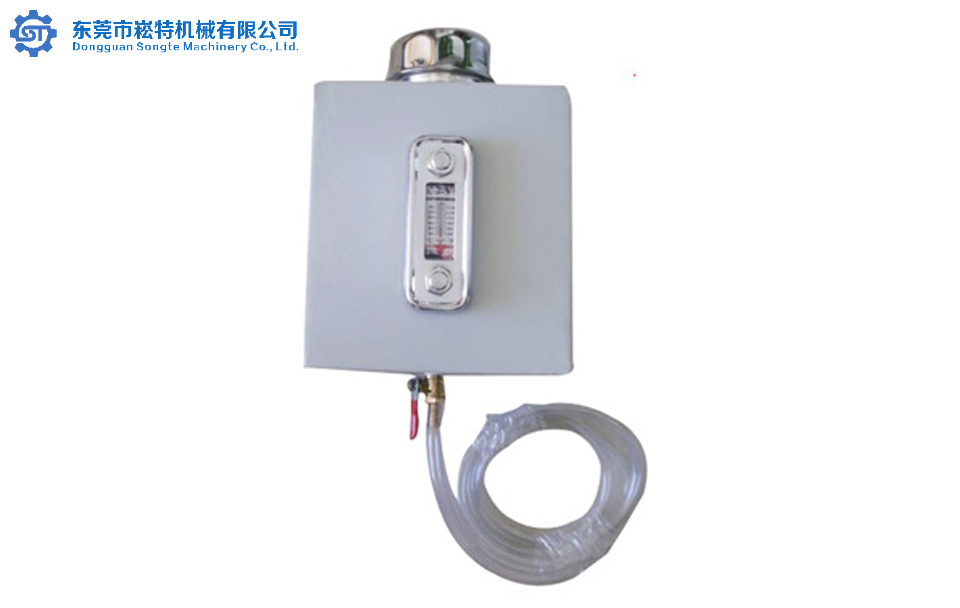 双面给油机油箱