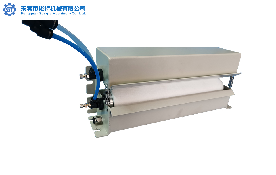 THST-100双面给油机